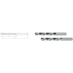 Elmag HSS-Spiralbohrer DIN 338 -1