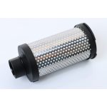 Elmag Ersatzfilter zu Aktivkohlefilter V20 - 6 -1
