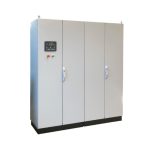 Elmag ATS Panel DSE 335 bis 860 kVA = 1250A, Autom. Netzausfallerkennung -1