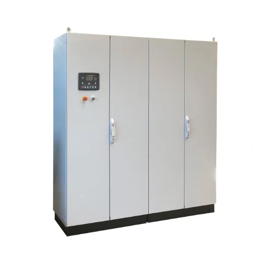 Elmag ATS Panel DSE 335 bis 860 kVA = 1250A, Autom. Netzausfallerkennung -1 Elmag ATS Panel DSE 335 bis 860 kVA = 1250A, Autom. Netzausfallerkennung -1