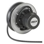 Elmag Autom. Kabelaufroller ZECA -1