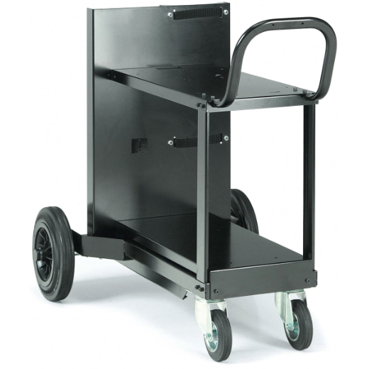 Elmag Transportwagen mit 4 Rädern Art. 1656 -1