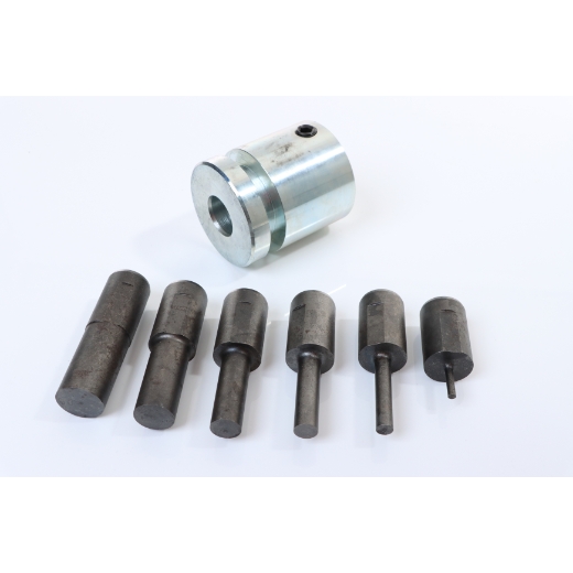 Elmag Druckdornsatz -1