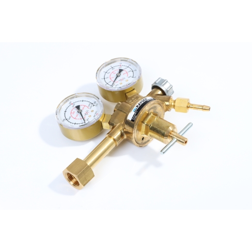 Elmag Druckregler 'Helium' - K10 - 200 BAR, 1-Stufig -1