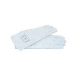 Elmag Strahlhandschuhe, Leder -1