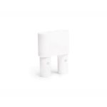 Elmag Carbon-Fix TRIO Schiebehülse mit De-/Montage-Bohrung -1