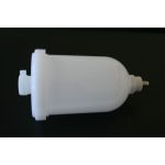 Elmag Nylon Obertopf 250 ccm -1