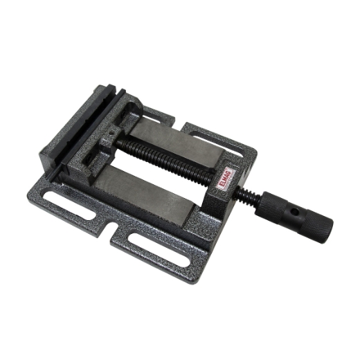 Elmag Schraubstock 3' / 75 mm -1