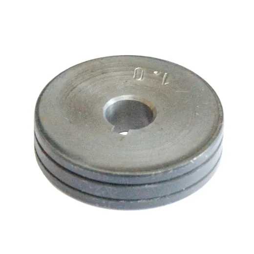 Elmag Vorschubrolle 0,6/0,8 mm, für ETP 220/222/225/230 SynPuls -1 Elmag Vorschubrolle 0,6/0,8 mm, für ETP 220/222/225/230 SynPuls -1