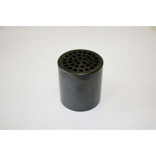 Elmag Nadelhalter für 66 Stk. 2mm Nadeln -1 Elmag Nadelhalter für 66 Stk. 2mm Nadeln -1