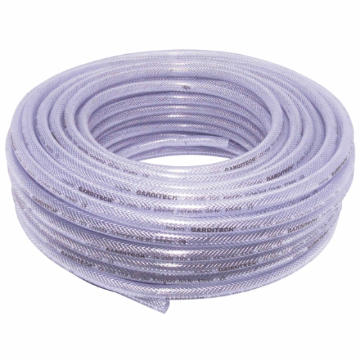Elmag PVC Druckluftschlauch Ø 13x19 mm -1 Elmag PVC Druckluftschlauch Ø 13x19 mm -1