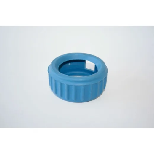 Elmag GI-Schutzkappe 'blau' -1