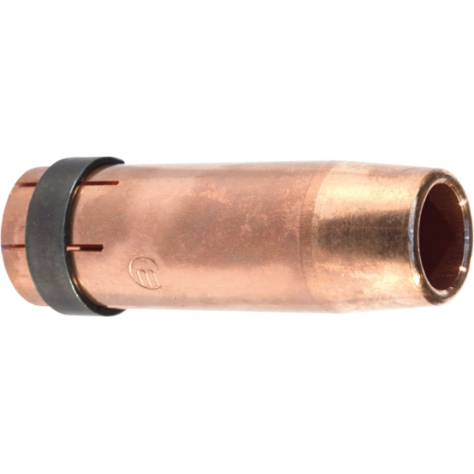 Elmag Gashülse MB/MB EVO/MBC 26KD/401/501/W555D, konisch -1