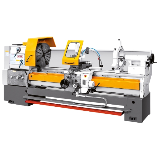 Elmag Universal-Drehmaschine PREMIUM CU 630 Spitzenweite 2000mm -1