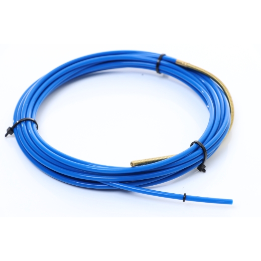 Elmag PTFE-Seele 5,5 m 'blau' -1