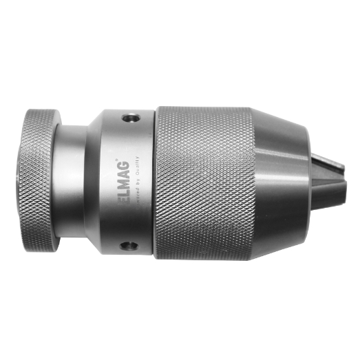 Elmag Schnellspannbohrfutter B 16 / 1 - 16 mm -1