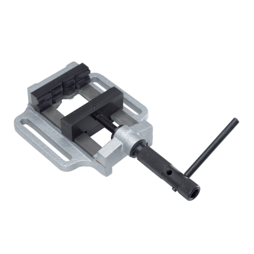 Elmag PROFI-Maschinenschraubstock 6'/ 150 mm -1