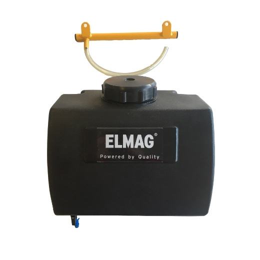 Elmag Wassertank (Plastik) -1 Elmag Wassertank (Plastik) -1