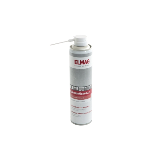 Elmag ELMAG-Schneidölspray 350 ml -1