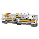 Elmag Universal-Drehmaschine PREMIUM CU 760 RD - Vario Spitzenweite 4000mm -1