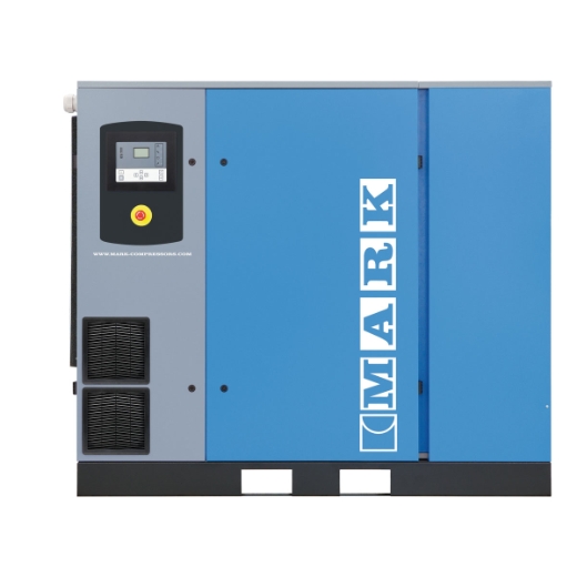 Elmag MARK-Schraubenkompressor RMB 22 - 10bar -1 Elmag MARK-Schraubenkompressor RMB 22 - 10bar -1