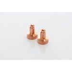 Elmag Düsen-Schutzschild lang zum Fugenhobeln -1