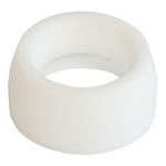 Elmag Isolierring Standard (weiß) -1