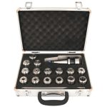 Elmag Spannzangen-Set MK 3 (ER40) -1