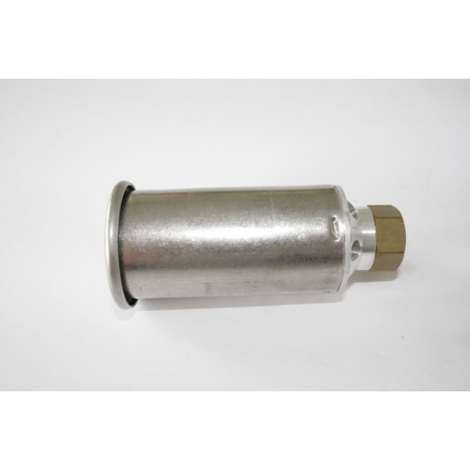 Elmag Brennerkopf Edelstahl DIN-DVGW - KAYSER 41740 -1
