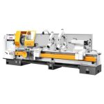 Elmag Universal-Drehmaschine PREMIUM CU 1000 RD - Vario Spitzenweite 5000mm -1
