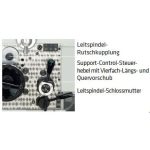 Elmag Universal-Drehmaschine PREMIUM CU 1000 RD - Vario Spitzenweite 5000mm -3