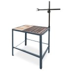 Elmag Ausbildungsschweißtisch ohne Schublade -1