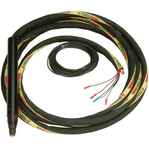 Elmag Plasma-Brennerpaket orig. CEBORA -1