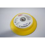 Elmag Schleifteller Ø 150 mm, ungelocht -1