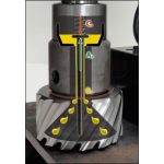 Elmag Kernbohrer HSS, 14x55mm -3