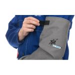 Elmag Schweißerschutz Ärmel Arc Knight WELDAS 38-4321 XL -6