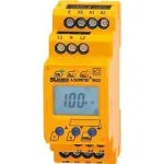 Elmag Isolationsüberwachung BENDER IR423 2-stufig -1