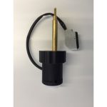 Elmag BINZEL-Adapter von FRON. auf EURO Zentral- -1