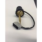 Elmag BINZEL-Adapter von FRON. auf EURO Zentral- -3