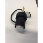 Elmag BINZEL-Adapter von FRON. auf EURO Zentral- -4