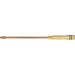 Elmag Rohrschweißeinsatz 2 - 4 mm, Gr.3 - KE(K) 17 -1