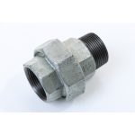 Elmag Holländer-Verschraubung mit Dichtung -1