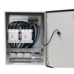 Elmag TS Kit bis 87 kVA = 125A -3