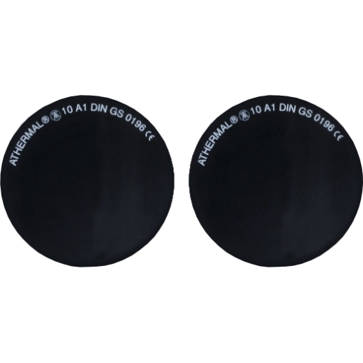 Elmag Schweißbrillenglas DIN 10 -1