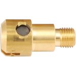 Elmag Schweißelektr. 7605 für Ausziehscheiben -1