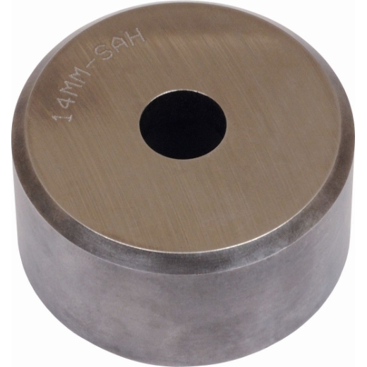 Elmag Rundmatrize 50,7-100,7mm -1 Elmag Rundmatrize 50,7-100,7mm -1