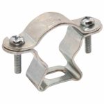 Elmag Spannschellen -1