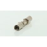 Elmag Mini-Kupplung DN5, AG 1/4' + Stecknippel DN5 -1