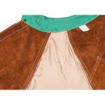 Elmag Schweißerjacke Größe XL, WELDAS 44-7300/P XL -6