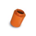 Elmag Rohrschalldämpfer Ø 160 mm, -1